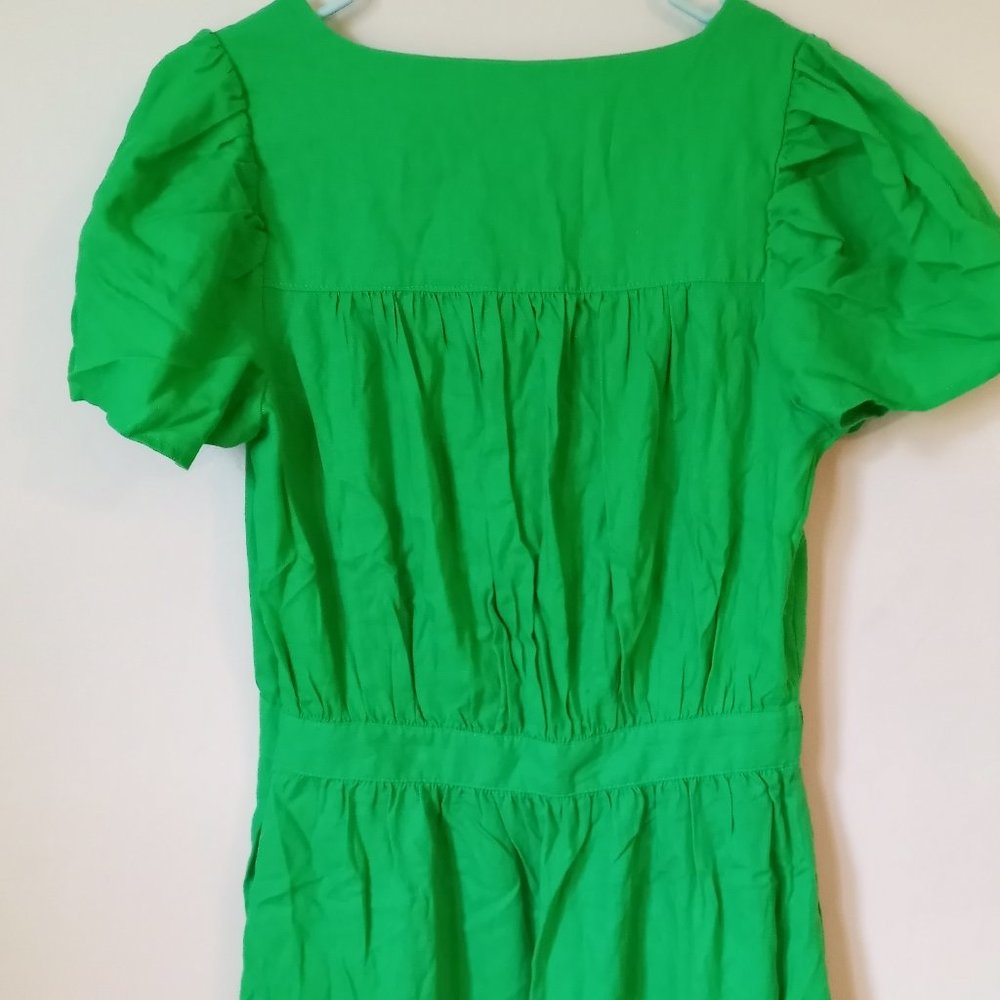 Who What Wear farm style dress